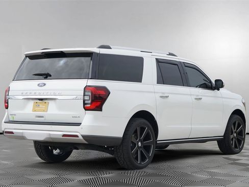 Certified 2024 Ford Expedition Max Limited AWD/4WD image 5