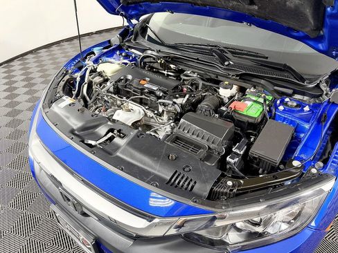 Used 2018 Honda Civic LX image 17