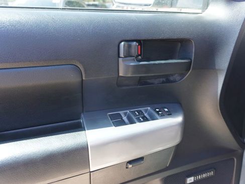 Used 2021 Toyota Sequoia TRD Pro image 2