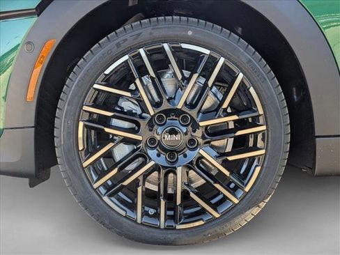 New 2026 MINI Cooper S image 10