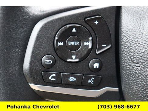 Used 2024 Honda Odyssey EX-L image 12