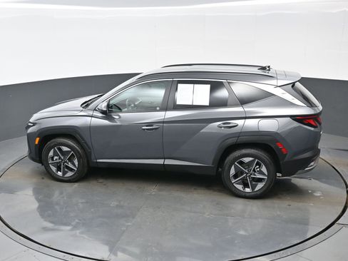 Certified 2025 Hyundai Tucson SEL image 35