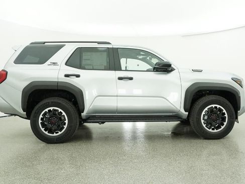 New 2025 Toyota 4Runner TRD Off-Road image 55