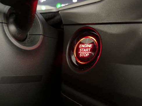 Used 2023 Honda Accord EX image 25