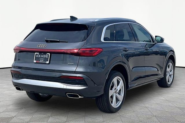 New 2026 Audi Q5 Premium AWD/4WD image 2
