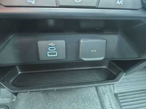 Certified 2024 Ford F250 XL w/ FX4 Off-Road Package AWD/4WD image 16