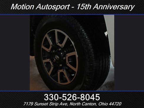 Used 2016 Toyota Tundra SR image 51