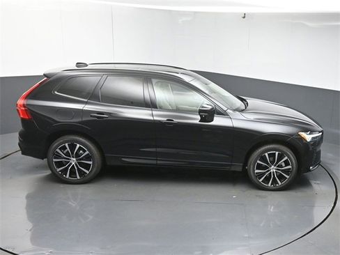 Used 2025 Volvo XC60 B5 Plus w/ Protection Package Premier image 49