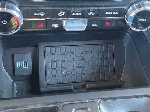 Used 2024 Ford F150 XLT w/ Equipment Group 302A MID image 34