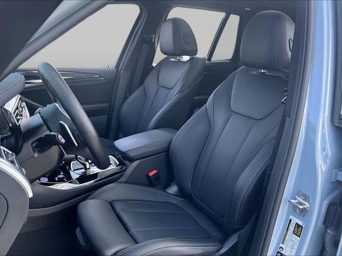 Used 2024 BMW X3 M40i w/ Premium Package AWD/4WD image 7
