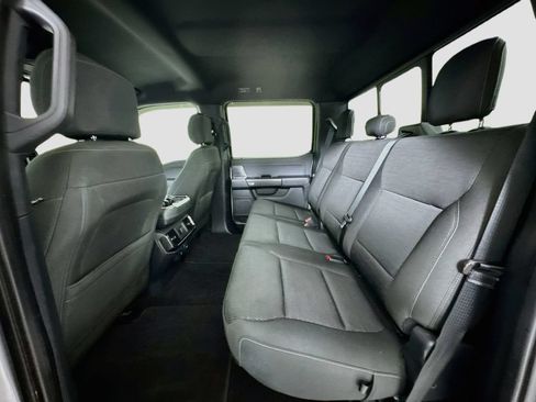 Used 2021 Ford F150 XLT w/ Equipment Group 302A High AWD/4WD image 20