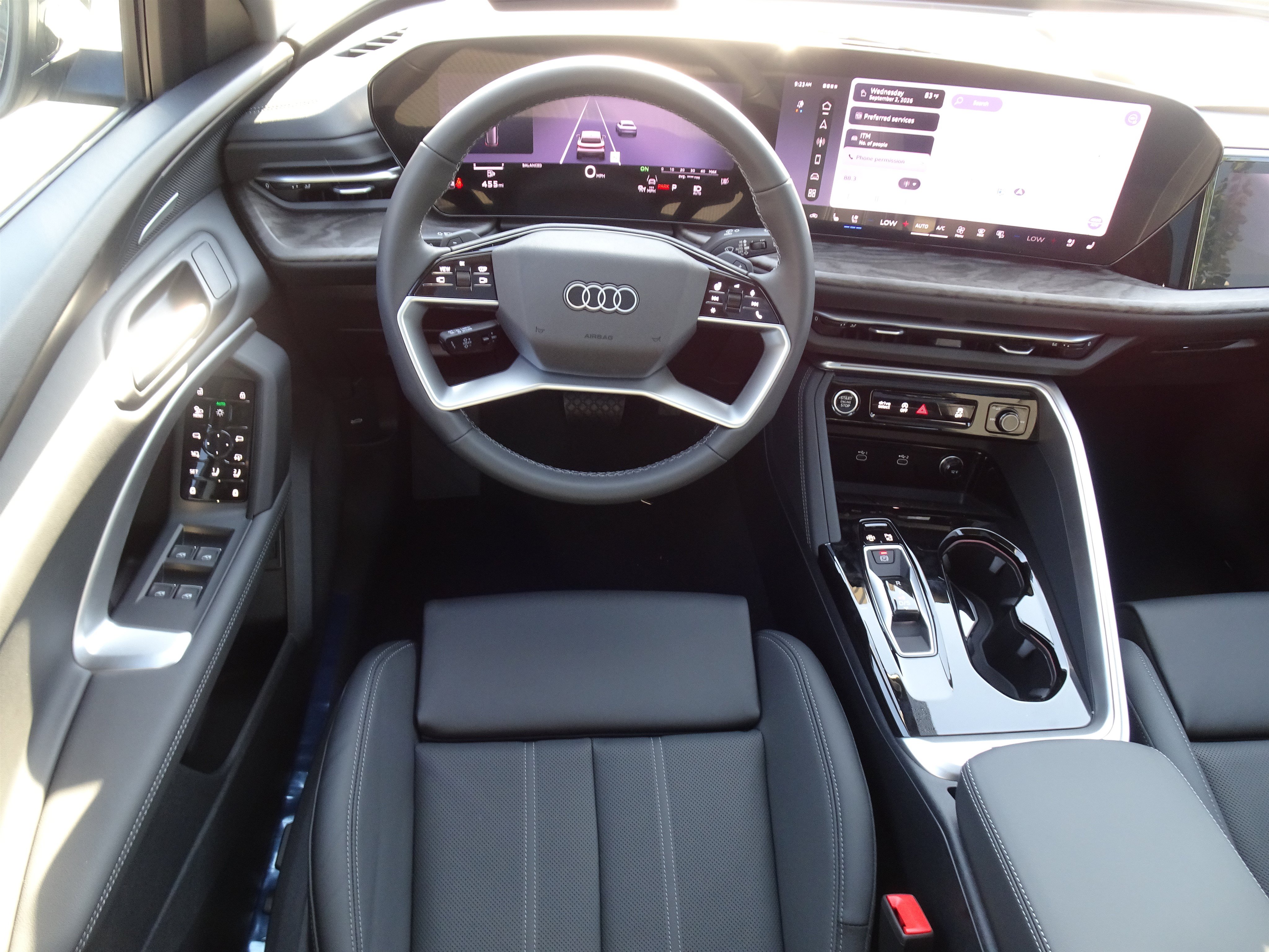 New 2026 Audi Q5 Prestige AWD/4WD image 5