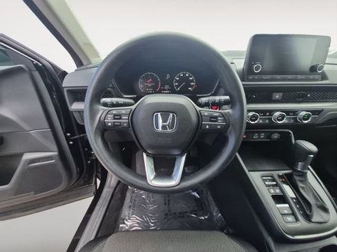 Used 2024 Honda CR-V EX image 9