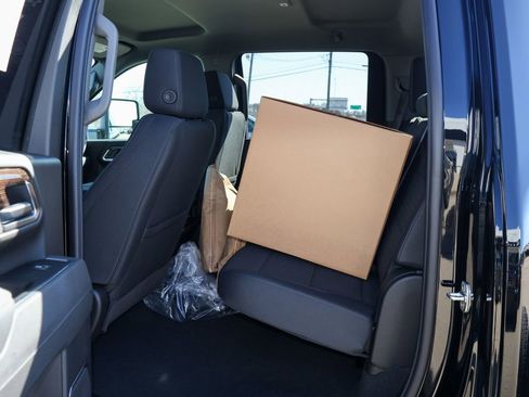 New 2026 GMC Sierra 3500 SLE image 12