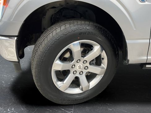Used 2021 Ford F150 King Ranch AWD/4WD image 38