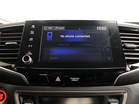 Certified 2023 Honda Ridgeline RTL-E image 11