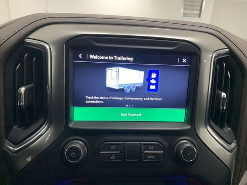 Used 2021 Chevrolet Silverado 1500 LT w/ All Star Edition Plus AWD/4WD image 41
