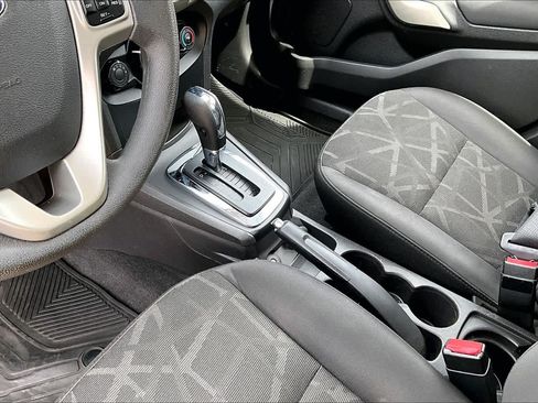Used 2011 Ford Fiesta SE w/ 202A Rapid Spec Order Code FWD image 13
