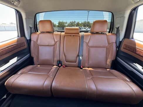 Used 2014 Toyota Tundra 1794 Edition RWD image 41