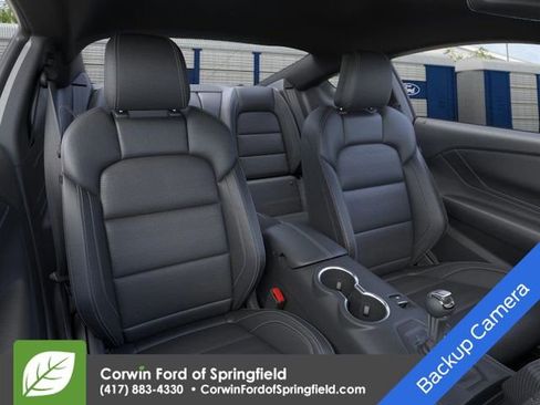 New 2026 Ford Mustang GT Premium image 10