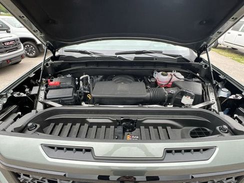 New 2025 GMC Sierra 1500 AT4 w/ AT4 Premium Package image 31