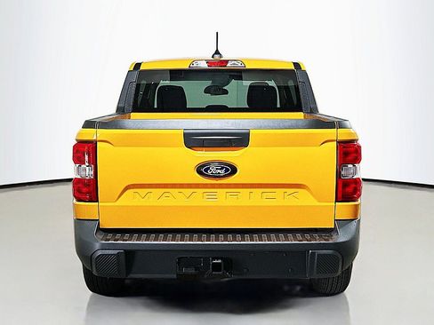 New 2026 Ford Maverick XLT AWD/4WD image 6