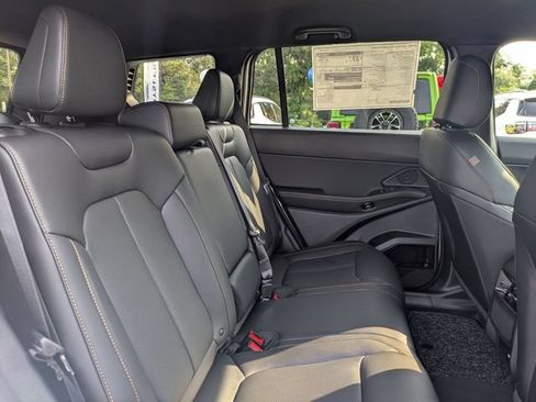 New 2026 Jeep Cherokee Limited AWD/4WD image 32