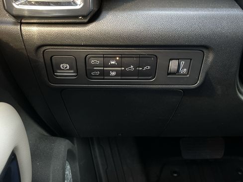 New 2026 GMC Hummer EV 4x4 Crew Cab image 51