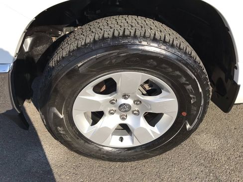 Used 2022 RAM 1500 Big Horn AWD/4WD image 26