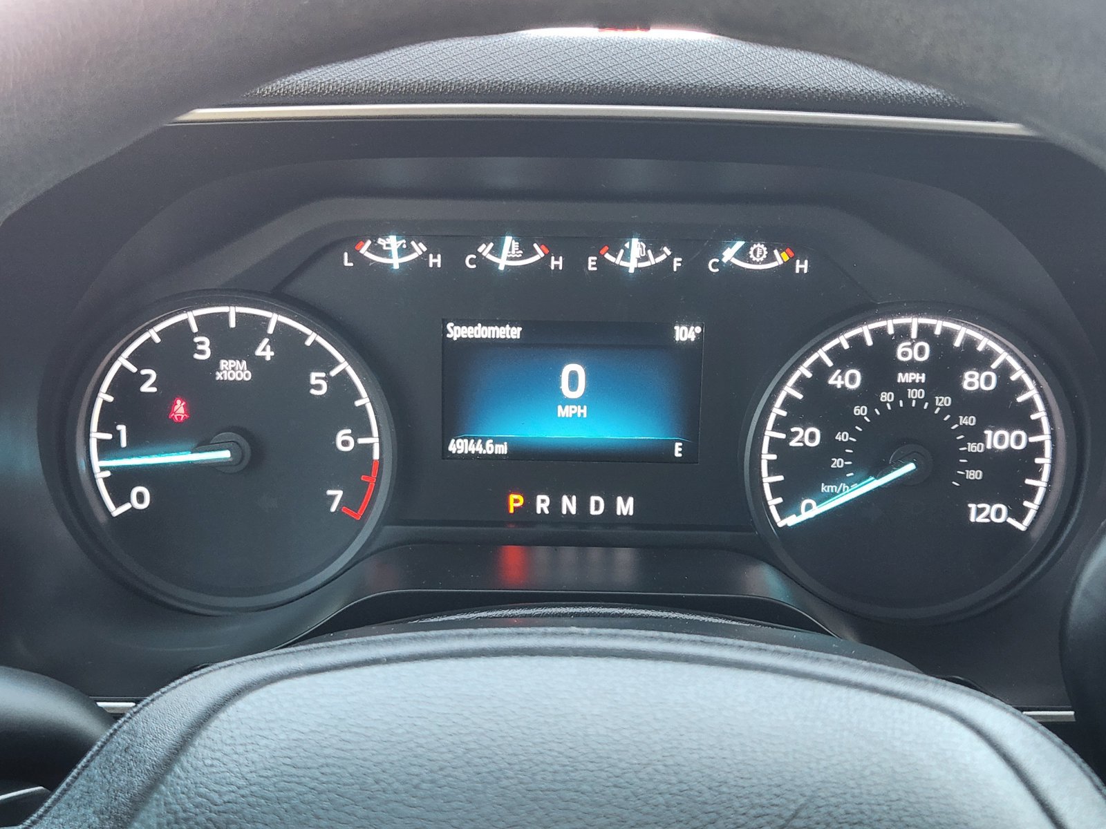 Used 2023 Ford F150 XL w/ STX Appearance Package RWD image 17