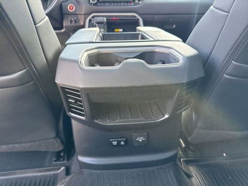 Used 2024 Toyota Tundra Limited w/ TRD Off-Road Package image 24