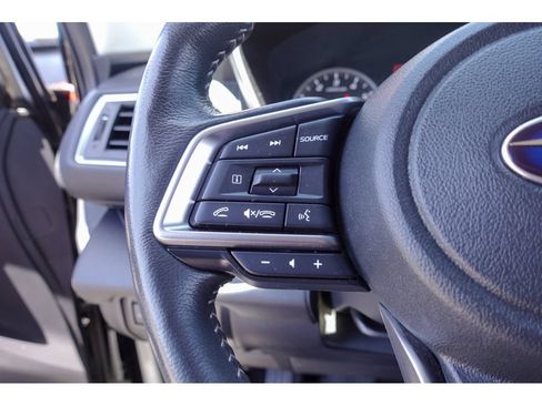 Used 2023 Subaru Ascent Limited AWD/4WD image 17