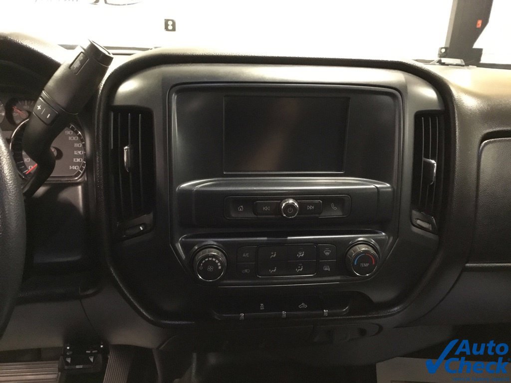 Used 2018 GMC Sierra 1500 2WD Regular Cab image 41