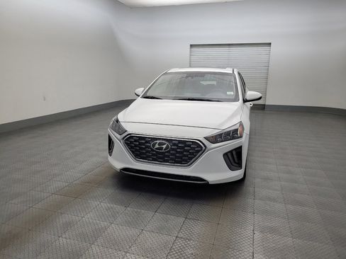 Used 2021 Hyundai Ioniq SEL FWD image 15
