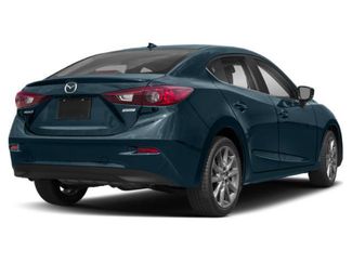 Used 2018 MAZDA MAZDA3 Touring FWD video 2