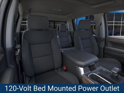 New 2026 Chevrolet Silverado 1500 LT AWD/4WD image 18