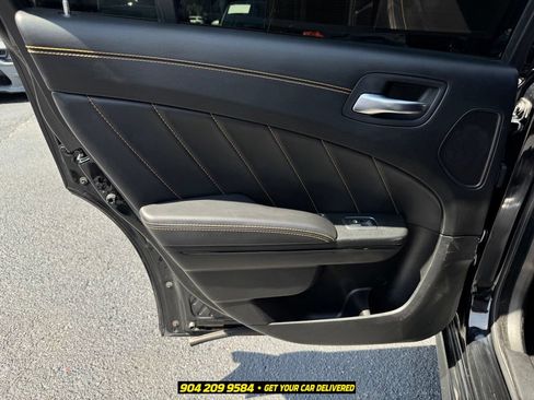 Used 2022 Dodge Charger Scat Pack RWD image 26