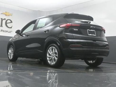 New 2027 Chevrolet Bolt LT w/ Comfort Package FWD image 5