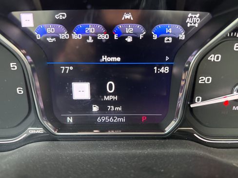 Used 2021 GMC Yukon Denali w/ Denali Ultimate Package image 15