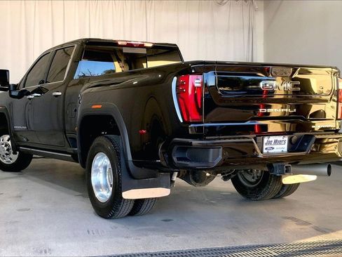 Used 2024 GMC Sierra 3500 Denali Ultimate image 10