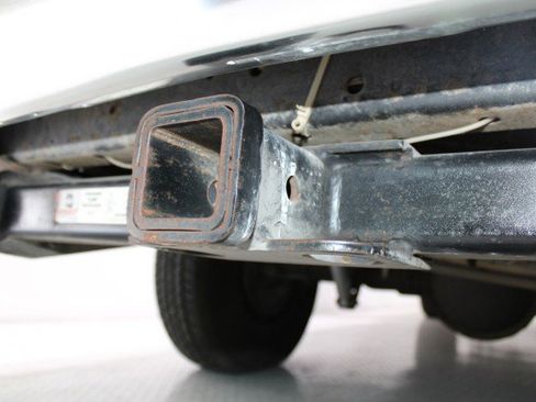 Used 1986 Jeep Grand Wagoneer image 93