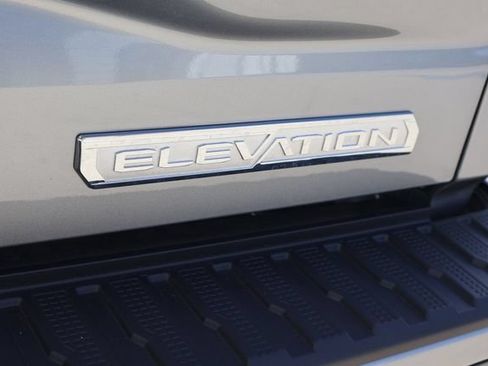 New 2026 GMC Sierra 1500 Elevation RWD image 7