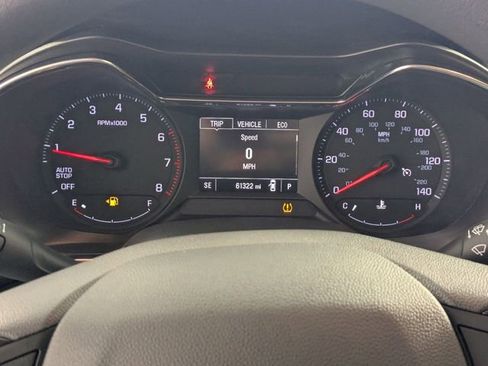 Used 2023 Chevrolet TrailBlazer LT w/ Convenience Package image 18