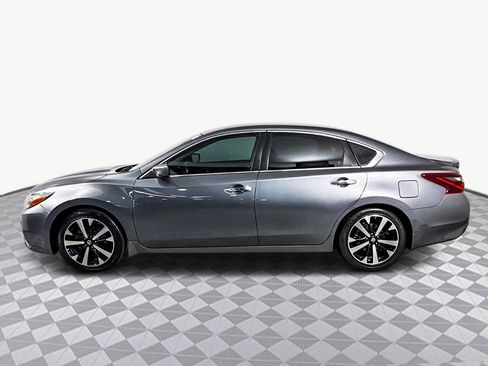 Used 2018 Nissan Altima 2.5 SR image 6