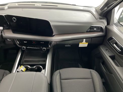 New 2026 Chevrolet Tahoe LS image 15