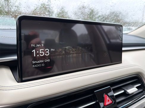 New 2026 Genesis G70 2.5T Prestige image 28