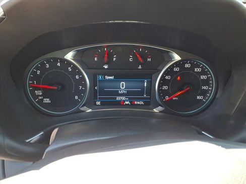 Used 2024 Chevrolet Equinox LT image 22