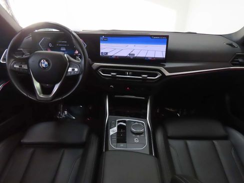 Used 2024 BMW 330i xDrive Sedan image 16