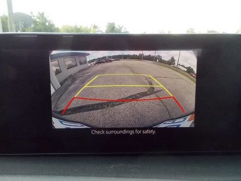 Used 2023 MAZDA MAZDA3 s image 15