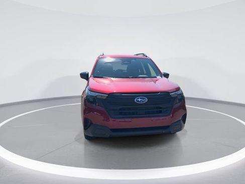 New 2026 Subaru Forester AWD/4WD image 3